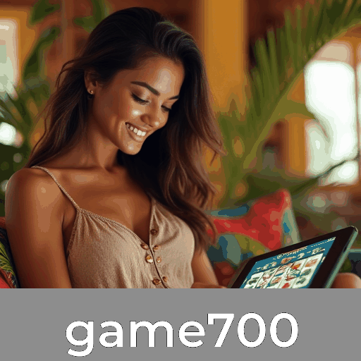 Experimente a emoção dos jogos de cassino com game700