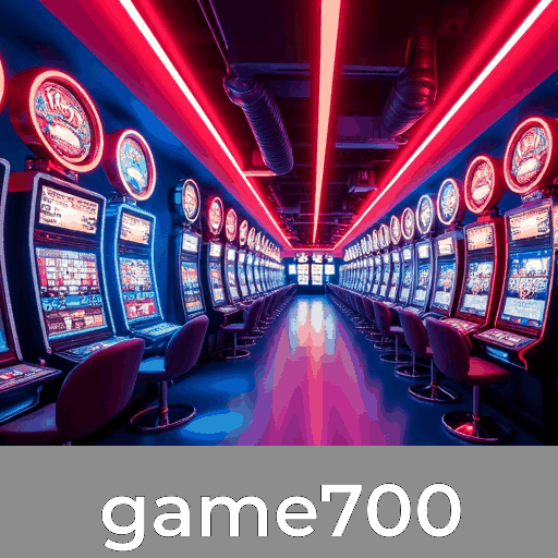 Garanta o Acesso Exclusivo com Proteção Avançada no game700