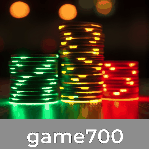 Aproveite os bônus e ofertas únicas no game700
