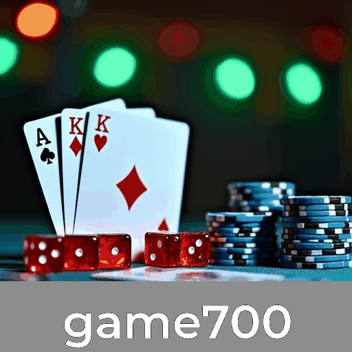 game700: A Experiência de Casino ao Vivo Preferida dos Brasileiros