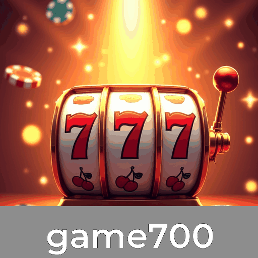 Experimente a emoção dos jogos de cassino com game700