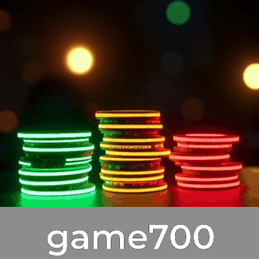 Aproveite os bônus e ofertas únicas no game700