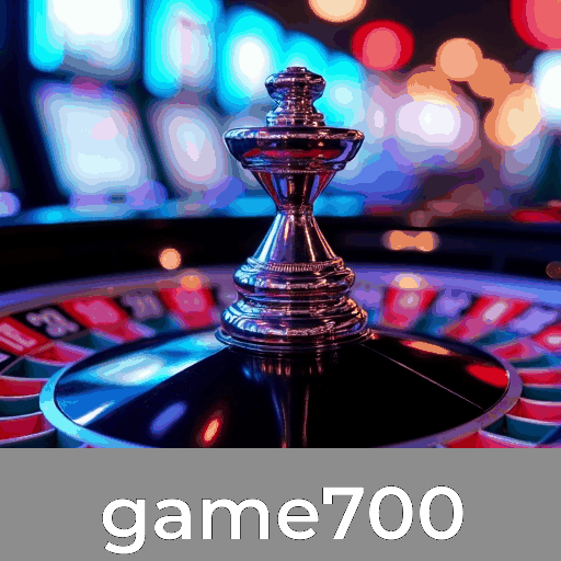 game700: Slots - Mega Prêmios, Jogos de Mesa - Estratégia Suprema, e Dealer ao Vivo - Experiência Imersiva